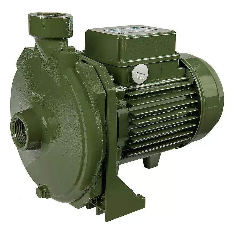 Насос Saer CMP 79 400V Горизонтальный