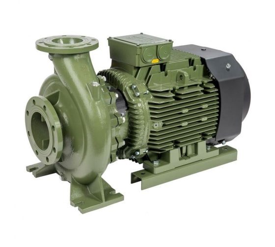 Насос IR 65-250NC IE1 Saer 100544009
