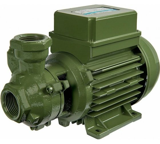 Насос вихревой KF 2 400V (Brass Saer 100548264