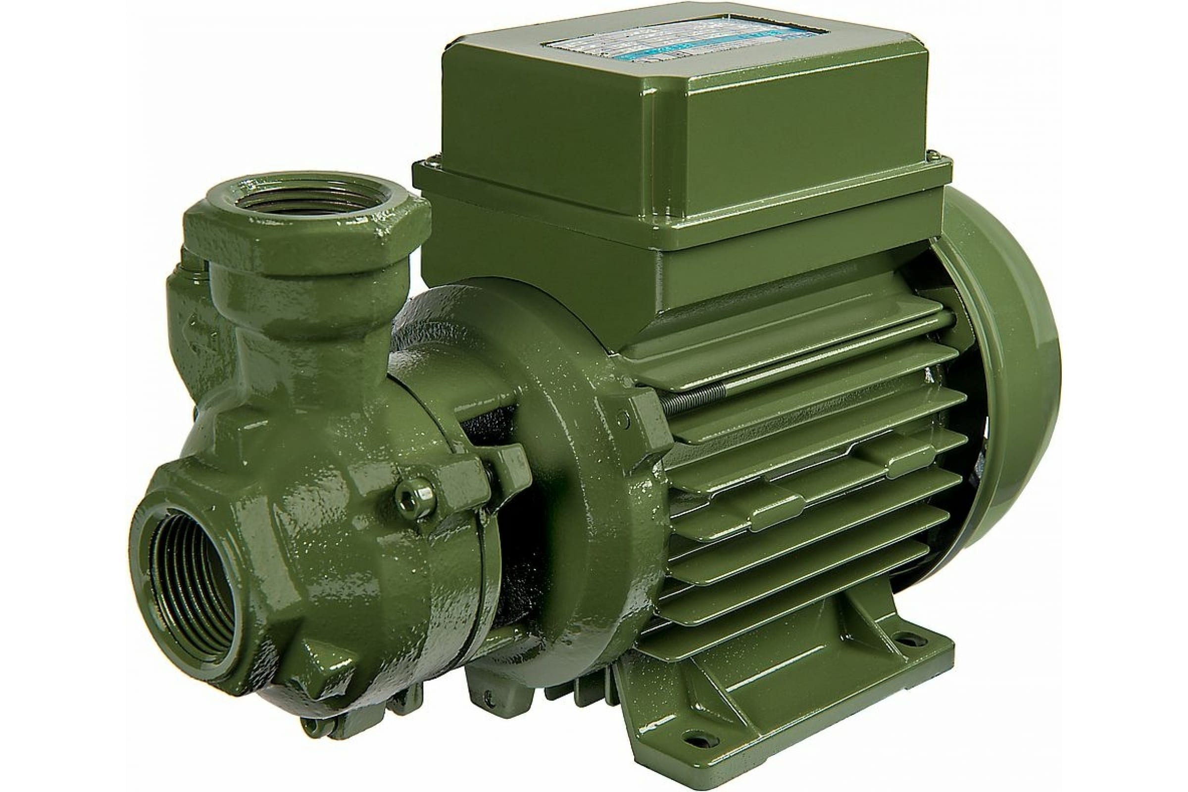 Насос KF 4 400V Saer 100548260