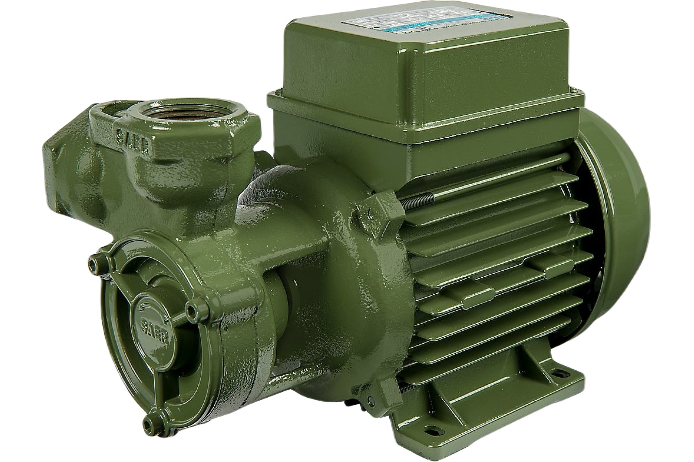 Насос KF 3 400V Saer 100548259