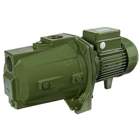 Насос Saer M 70, 400V Горизонтальный