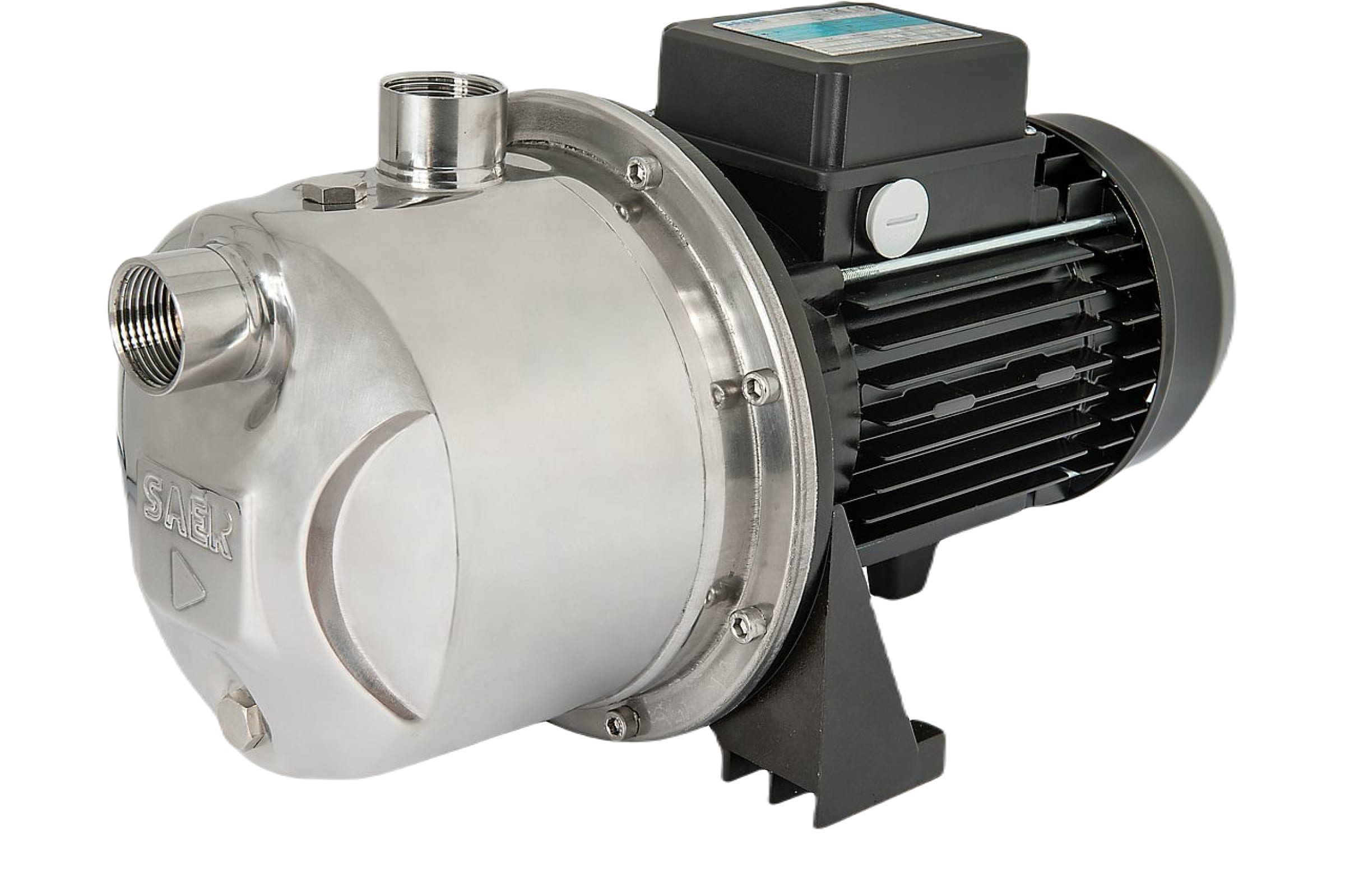 Насос M 99, 220V Saer 100548300