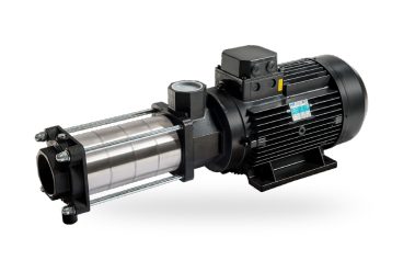 Насос Saer OP 40/3, 220В Горизонтальный