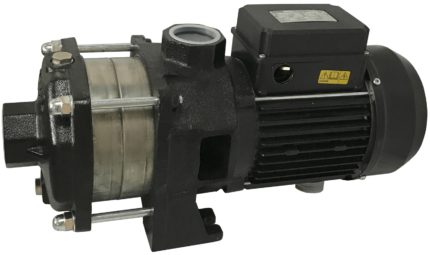 Насос OP 40/2 Saer 100549965 Горизонтальный