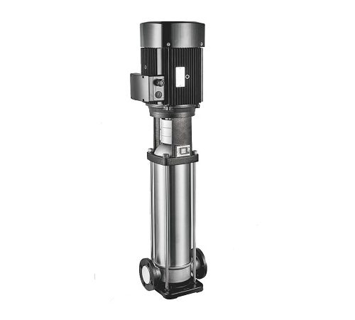 Насос SB 64-2 SVMT 11kW TESK 7764-200003380N
