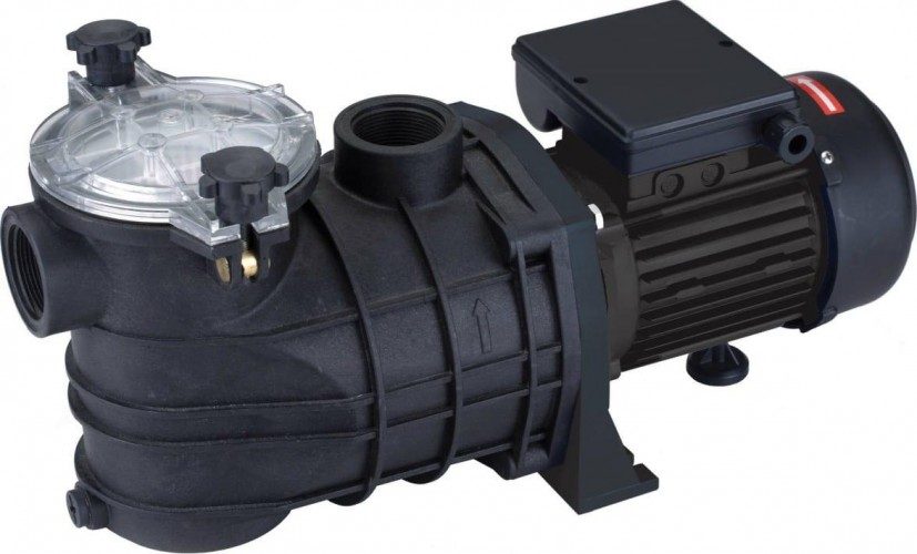 Насос для бассейна JET POOL HCP1500 Unipump 80788