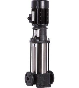 Насос SB 5-5 HQQE 0,75kW Waterstry WR20133805-5