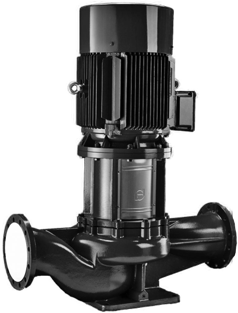 Насос SCRV 100-33/2 Waterstry F22030080