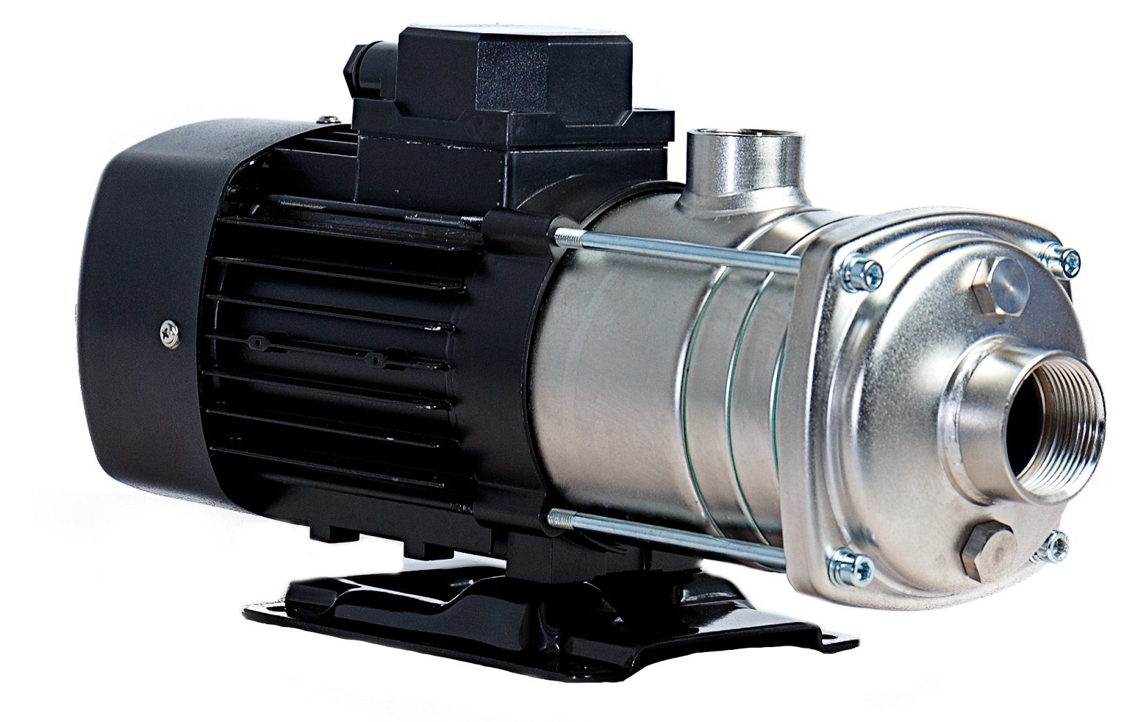 Многоступенчатый насос CUC 12-10T WELLMIX 11019951