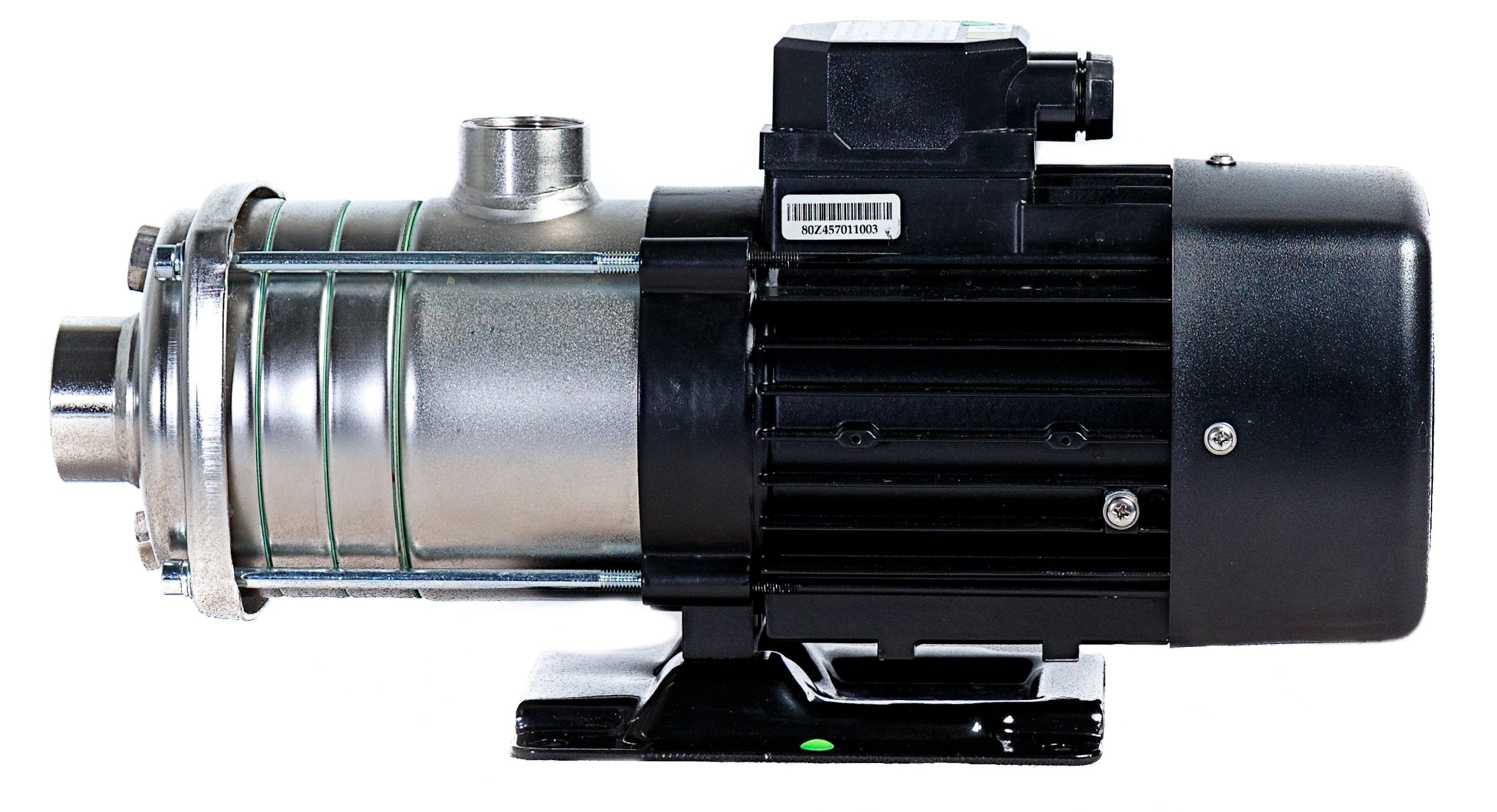 Фото Многоступенчатый насос WELLMIX CUC 12-15T A-W-G-B-QBE (3х380В, 1.5кВт) 3