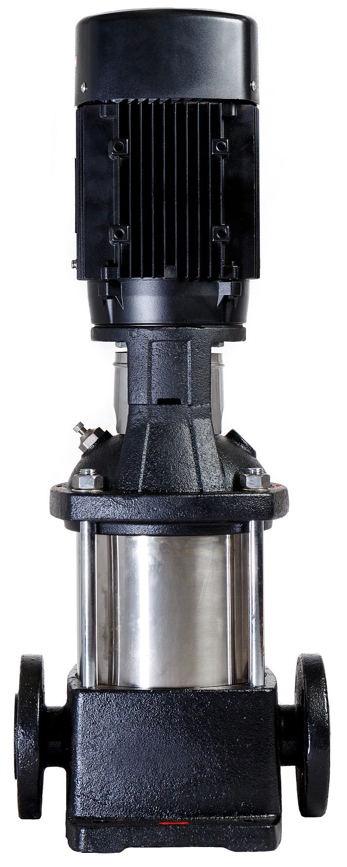 Фото Многоступенчатый насос WELLMIX CV 1- 2-0-F-H1-A-A02-I-E-HQCV-D (3х380В, 0.37кВт) 1