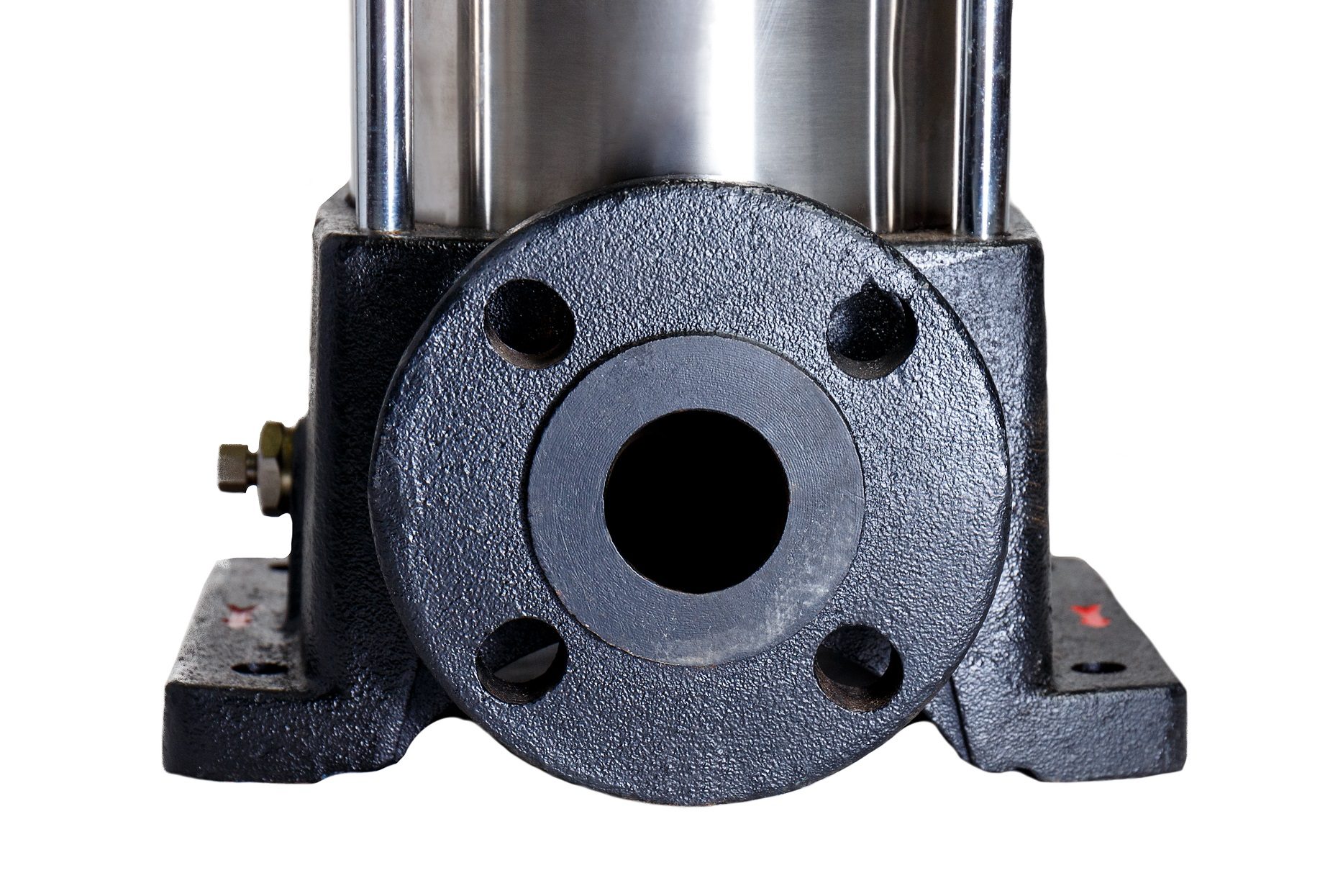Фото Многоступенчатый насос WELLMIX CV 1- 2-0-F-H1-A-A02-I-E-HQCV-D (3х380В, 0.37кВт) 2