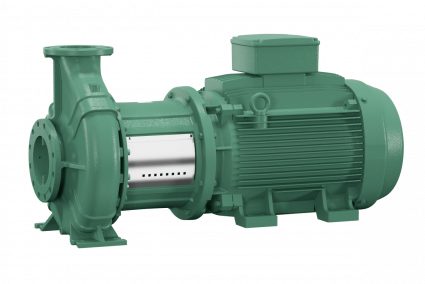 Насос BL 32/160-4/2 Wilo 2786201