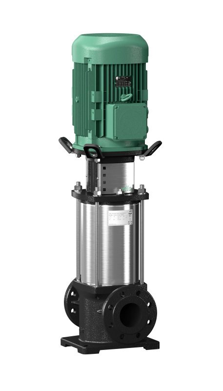 Насос HELIX FIRST Wilo 4215242