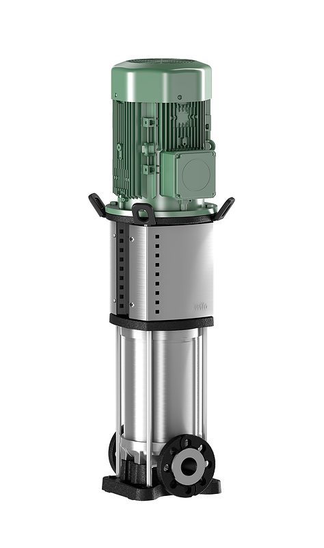 Насос HELIX V 616-1/16/E/S/400-50 Wilo 4201436