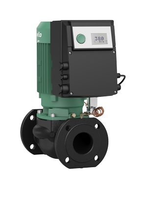 Насос IP-E 65/130-4/2 Wilo 2158827