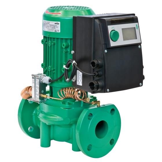 Насос IP-E 40/120-1,5/2 Wilo 2158816