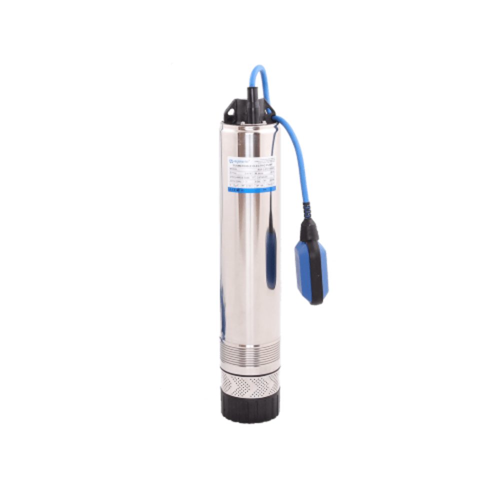 Насос ASP2-55-100WA (кабель 25м Aquario 3055