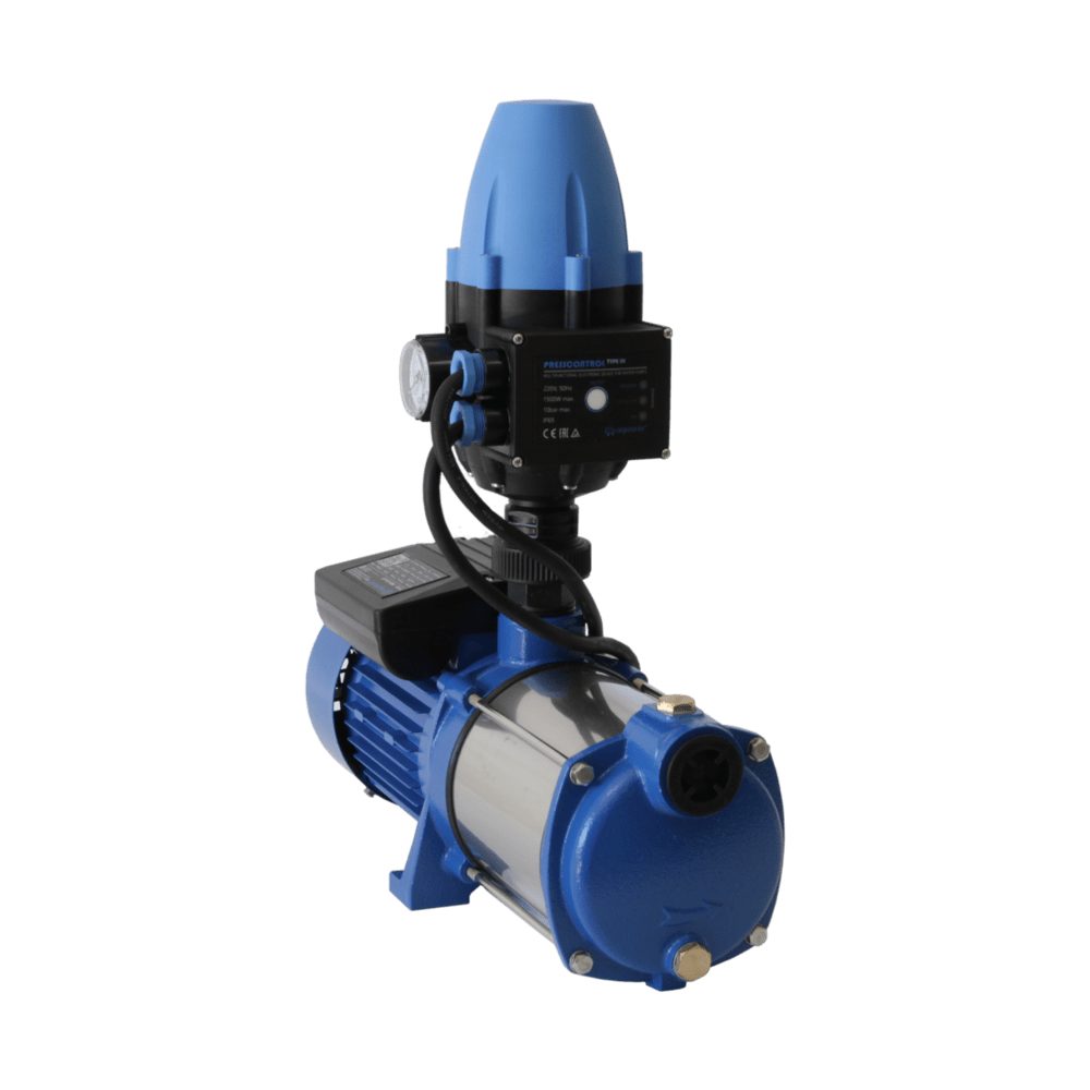 Насос AMH-80-4P-FC Aquario 7284