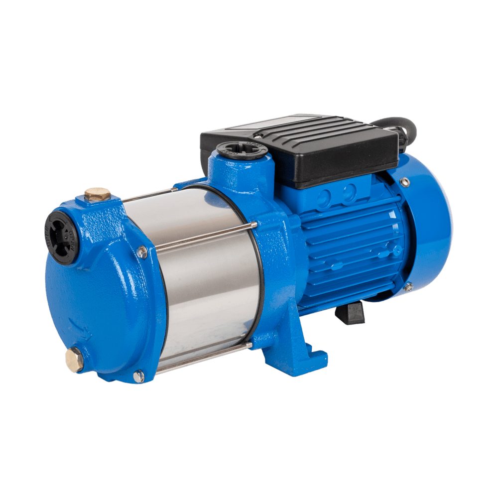 Насос AMH-60-4P Aquario 2808 Горизонтальный