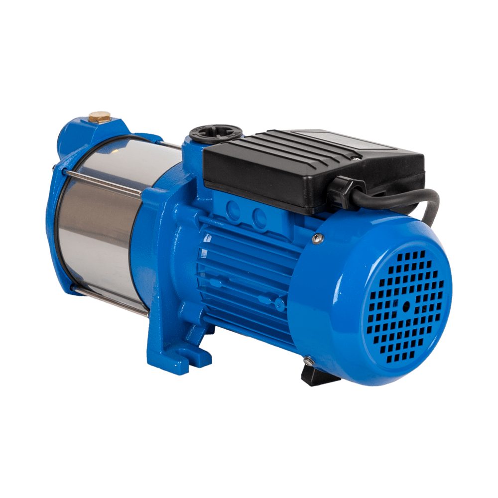 Насос AMH-80-4P Aquario 2880 Горизонтальный
