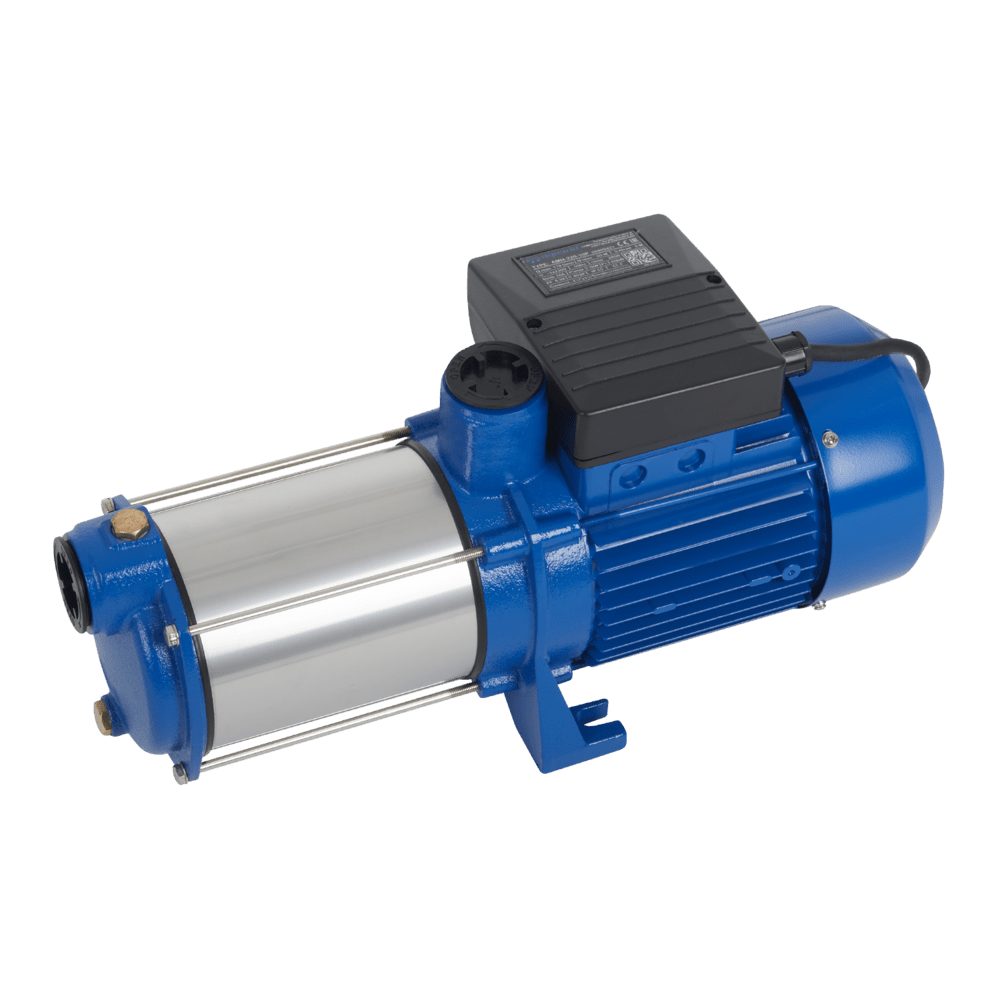 Насос AMH-150-9P Aquario 2816 Горизонтальный