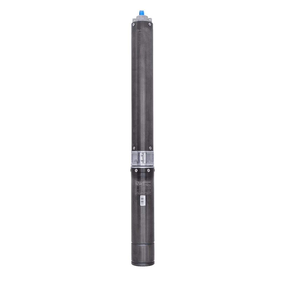 Насос скважинный ASP2B-100-100BE Aquario 3210