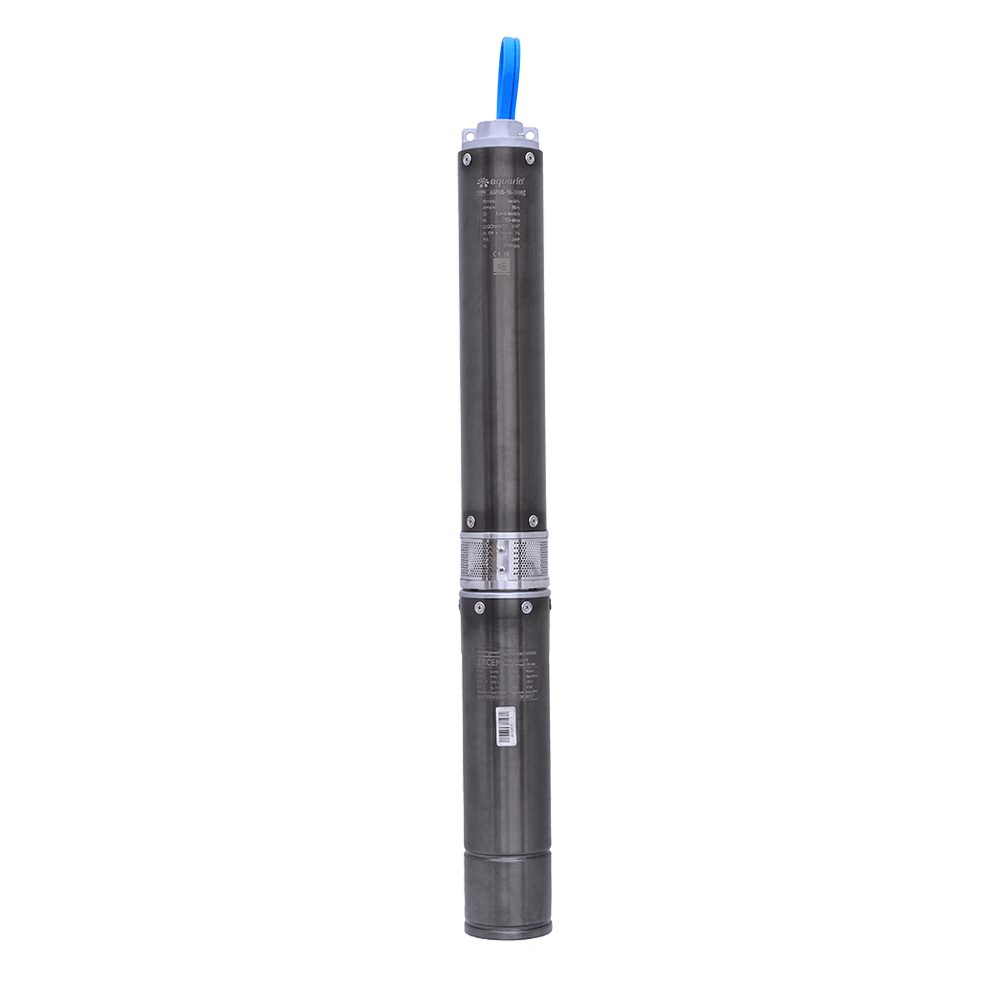 Насос скважинный ASP2B-70-100BE Aquario 3270