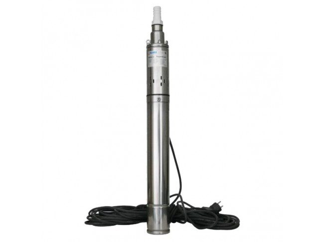Винтовый скважинный насос 3` Belamos SP60/1,8