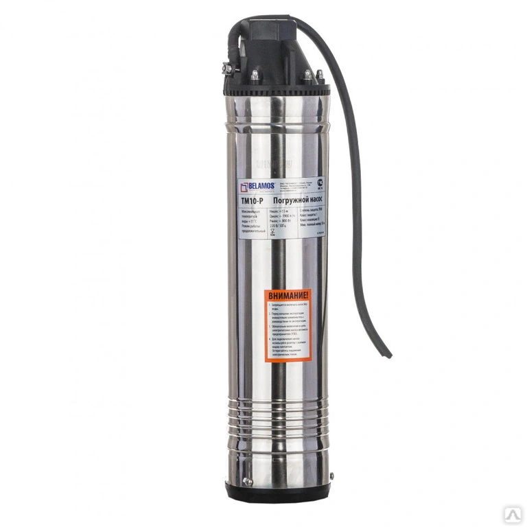 Насос погружной ТМ10-P/1.9 каб. 20 Belamos TM10-P