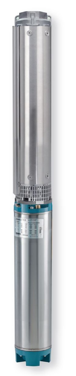 Насос скважинный 4SDP 3/5C Calpeda 72R43052006