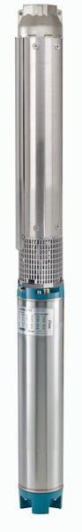 Насос скважинный 8SDX 97/23 Calpeda 42S82250000