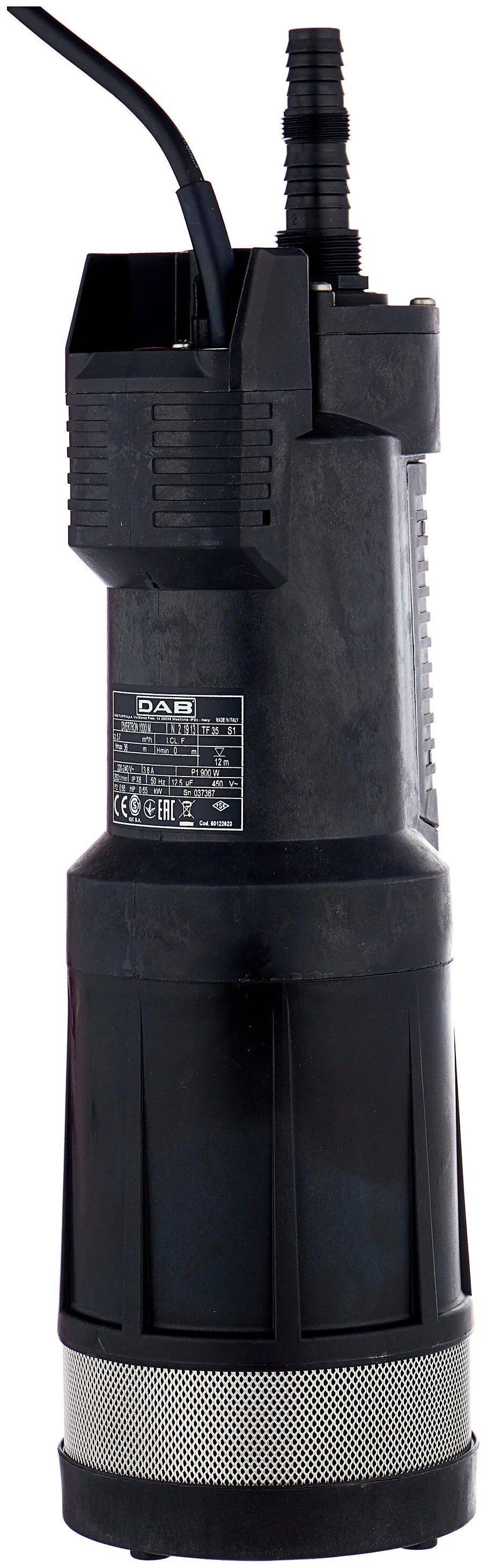 Насос DIVERTRON 1000 M DAB 60122623