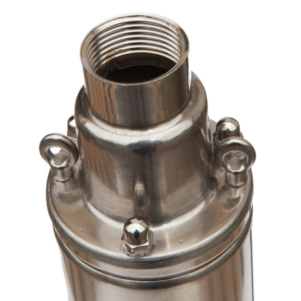 Фото Насос скважинный погружной ETERNA 3QGD-103 2