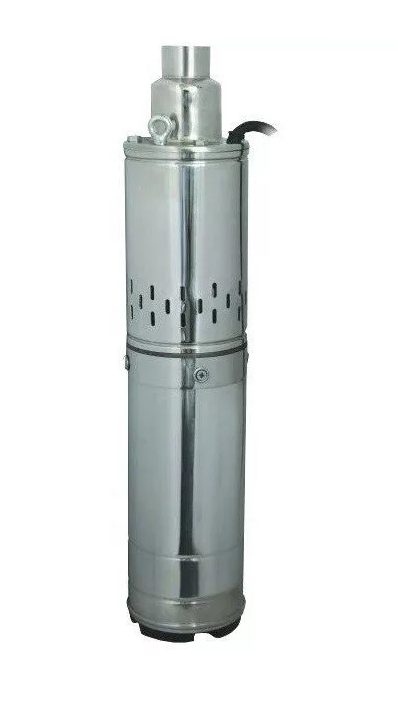 Насос винтовой кабель 20м Gidrox 3QGD1-40-0,37