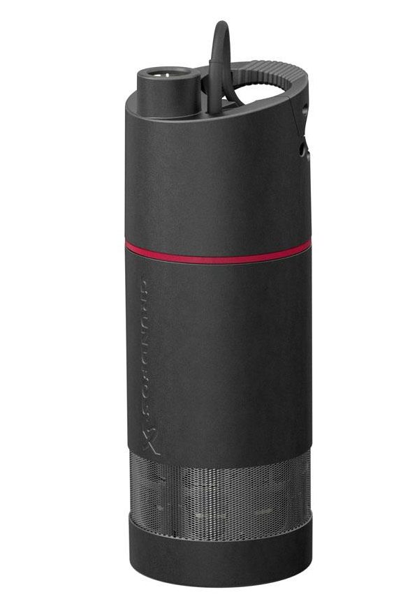 Насос SB3-45 M 1x230V 50Hz 15m Grundfos 97686704