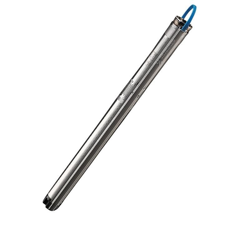 Насос SQ 2-115 1.85kW 1x200-240V Grundfos 96510203