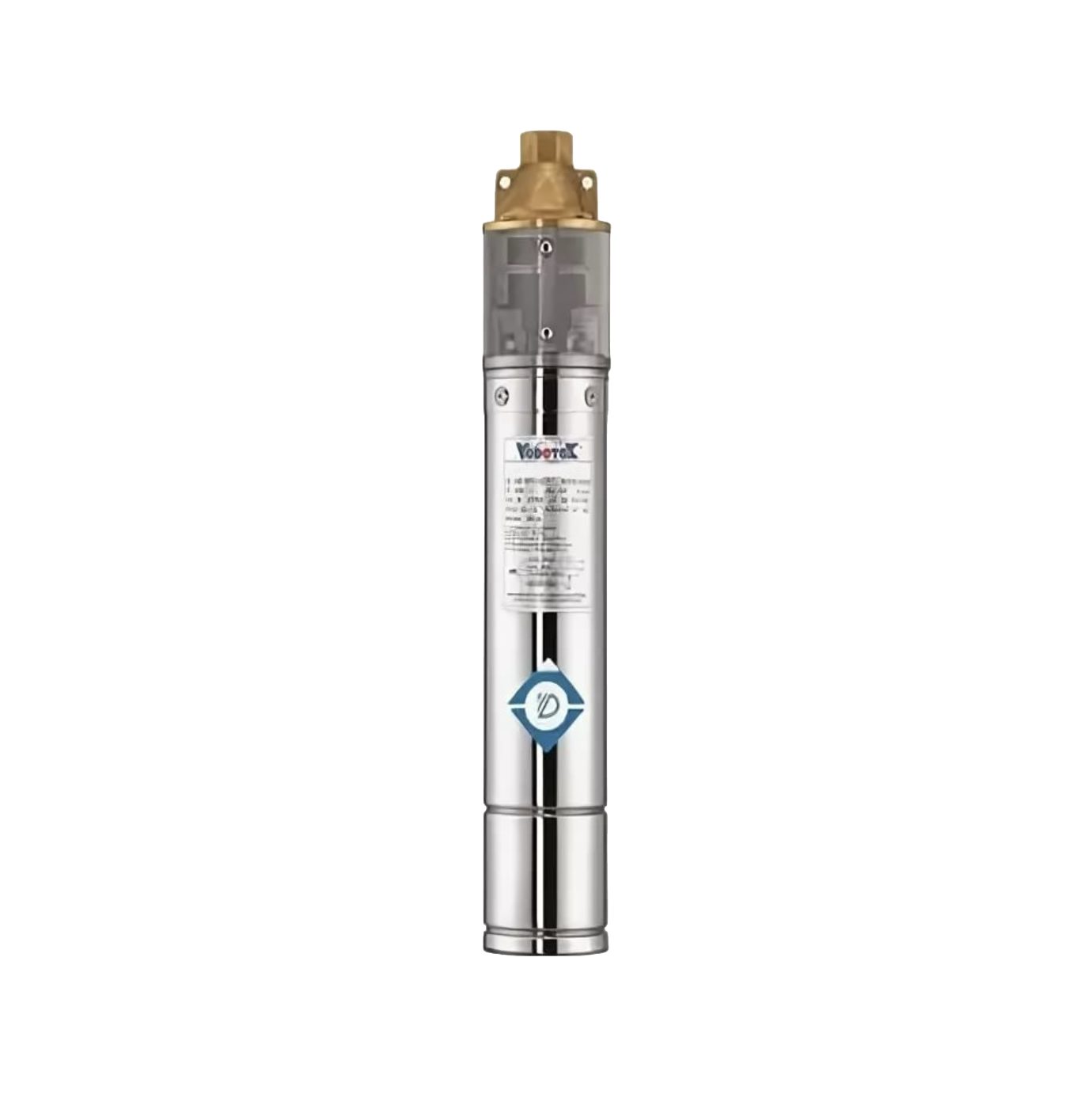 Насос скважинный 4SKM200 Vodotok L6408