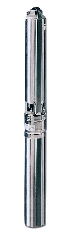 Насос 4GS15T-L4C ELP 380-415 50 Lowara 104151440