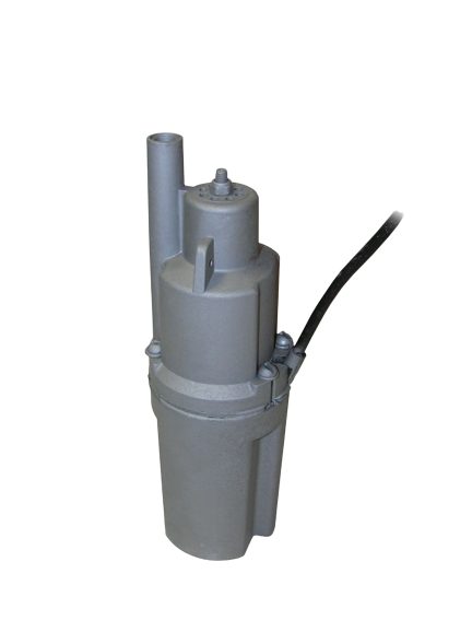 Насос вибрационный Малыш-3 40м Ливгидромаш L2413