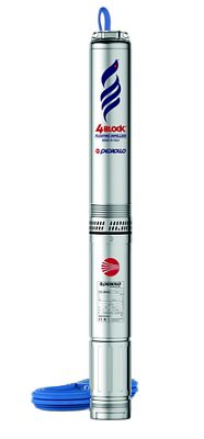 Насос 4BLOСKm 6/10 Pedrollo 49M42610LA1