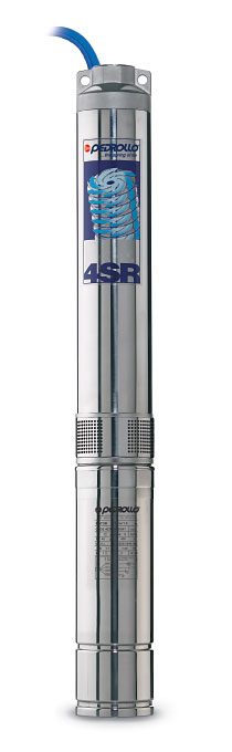 Насос 4SR 15/10 P 3,0 кВт Pedrollo 4941510WLA