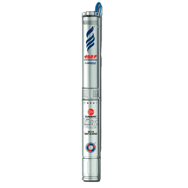 Насос 4SRm 15/12-N -PS Pedrollo 49481512WNA1