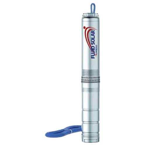 Насос FLUID SOLAR 6/ 3 Pedrollo 49M4SK603A