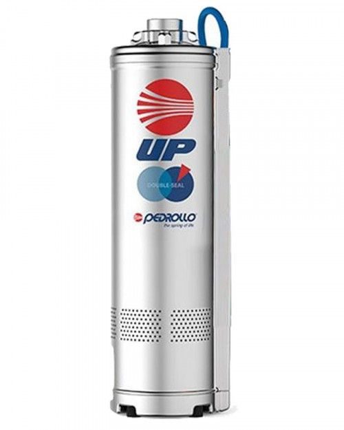 Насос UPm 2/2 -GE кабель 20м Pedrollo 48SP2110A1