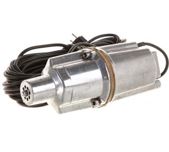 Насос погружной вибрационный Pumpman 82002