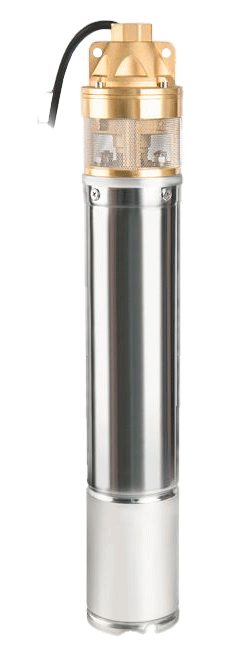 Погружной вихревой насос 4SKM 200 Unipump 25778