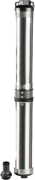 Погружной скважинный насос ECO Unipump 25185