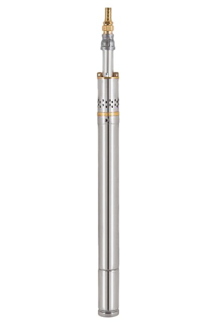 Винтовой скважинный насос 3" ECO Unipump 11677